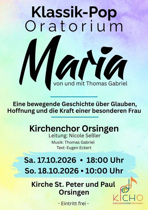 Quelle: Kirche St. Peter und Paul, Orsingen