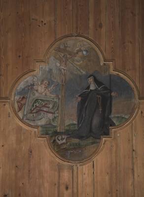 Quelle: Erzbischöfliches Ordinariat Freiburg i.Br., Bildarchiv, Aufnahme Nick Wendt.