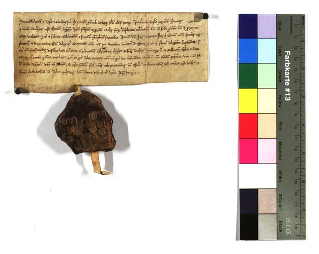 Quelle: Erzbischöfliches Archiv Freiburg